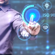 certificacion iso
