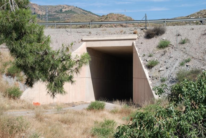 Obras de drenaje en carreteras: ¿Cuáles son sus tipos? – Proyectos y