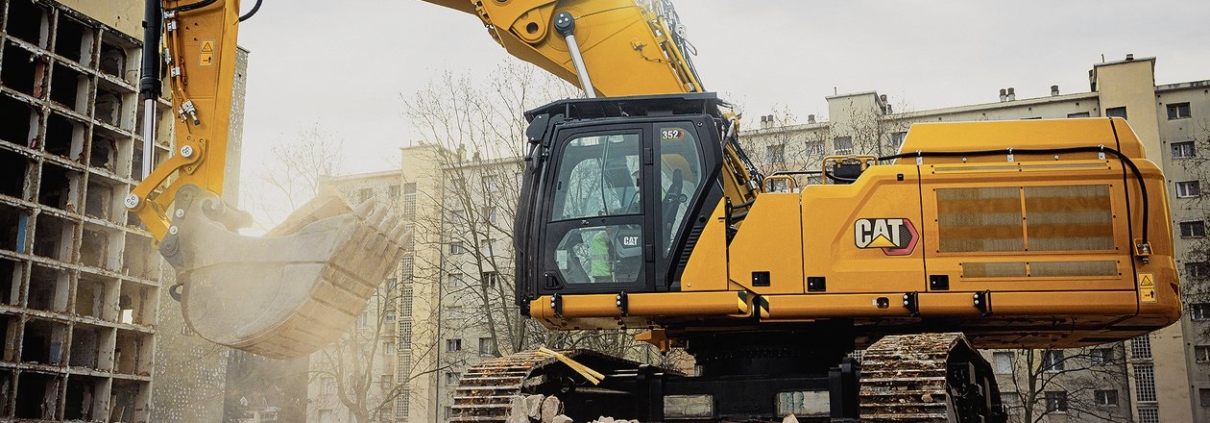 demolicion proyectos