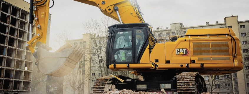 demolicion proyectos