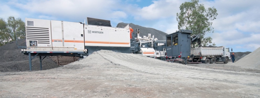 ventajas mezclas asfalticas en frio