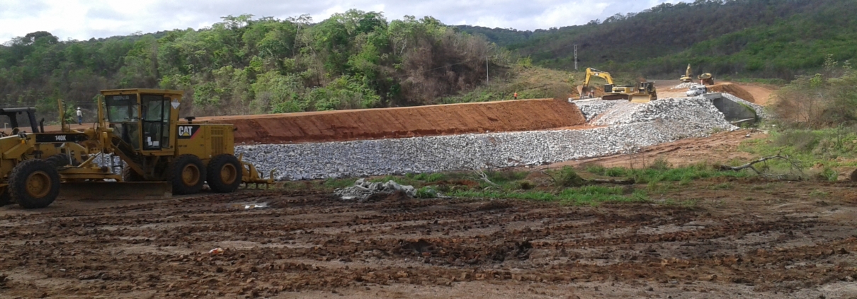 taludes construccion