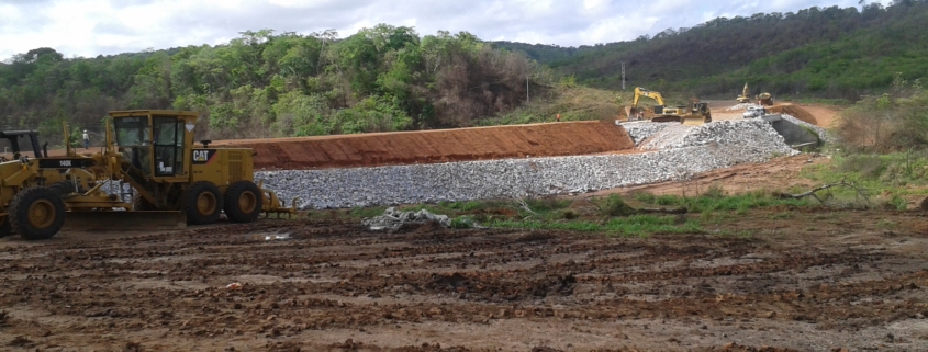 taludes construccion