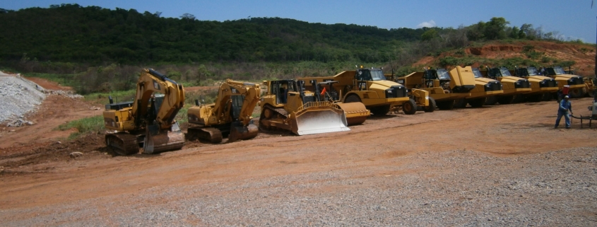 taludes mantenimiento