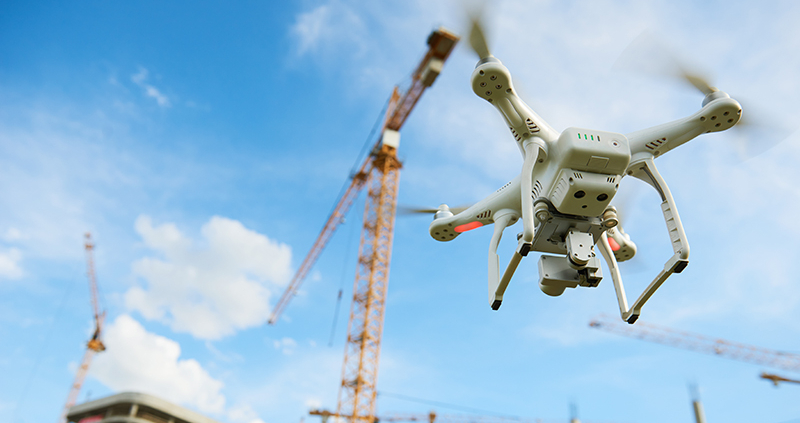 construccion tecnologia