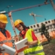 seguridad laboral obras