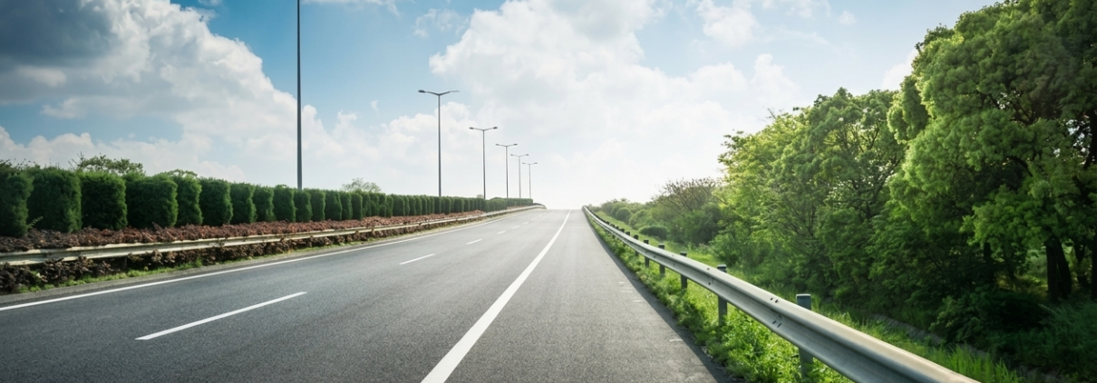 importancia mantenimiento de carreteras
