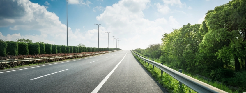 importancia mantenimiento de carreteras